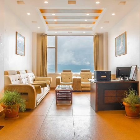 The White Haven Homestay Shimla Exterior foto