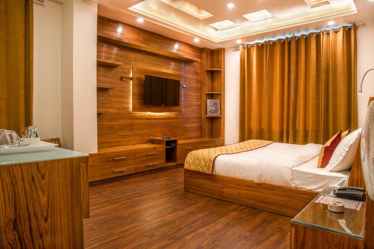 The White Haven Homestay Shimla Exterior foto